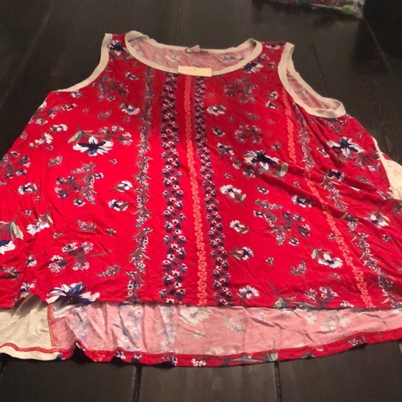 Eyeshadow Tops - Eyeshadow top